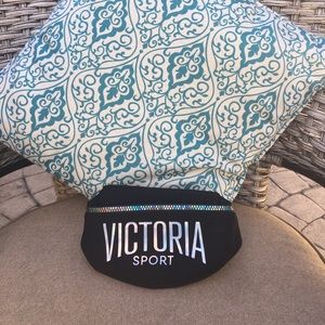 Victoria’s Secret reflective waist bag